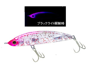 yzDUEL(fG) HARDCORE(n[hRA) A[ VLOyV n[hRA LG VLOyV(S)50mm Weight:4g F1201-KPRG-PCsNbhOb^[ CgQ[