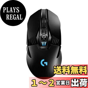 yzLogicool G Q[~O}EX G903h LIGHTSPEED CX Q[~O }EX HERO 25KZT[ {^ 180ԘAgp\ LIGHTSYNC RGB POWERPLAY  [d Ή PC windows Ki