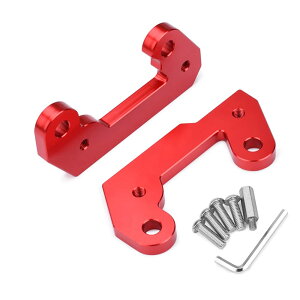 yzLEDISHUN obNXebv AWX^[ 25mm Abv 13mm obN JTL jW 250 400 Ninja (2018-2022) Z250 Z400(2019-2022) ɓKp ()