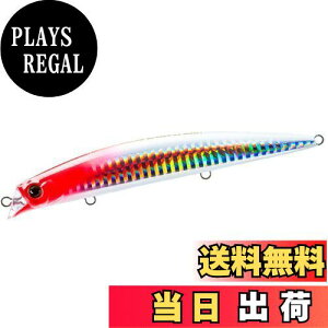 yzDUEL(fG) HARDCORE(n[hRA) A[ bvX~m[ n[hRA V[i[ H3 (F) 120mm d:17g F1195-HRH-bhwbh V[oX qXYL