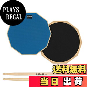 �y���������zDonner �h�������K�p�b�h �g���[�j���O�h���� �S���� �X�e�B�b�N�t ���� 12�C���` (��)