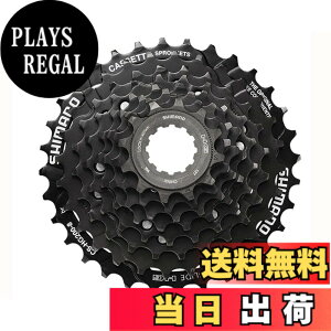 �y���������z�V�}�m(SHIMANO) MTB�J�Z�b�g�X�v���P�b�g CS-HG200 8S 12-32T ECSHG2008232T