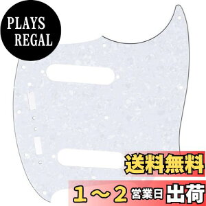 yzMusiclily Pro 12 X^OX^CsbNK[h Fender American Mustang GLM^[pAzCgp[4P