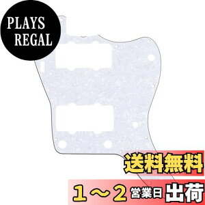 yzMusiclily Pro 13 65 60s JM WY}X^[psbNK[hFender American JazzmasterGLM^[pAzCgp[4P