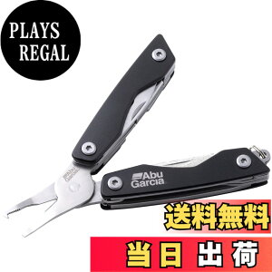 �y���������zAbuGarcia (�A�u�K���V�A) �}���`�v���C���[