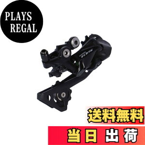 �y���������z�V�}�m(SHIMANO) RD-R7000 11S GS �Ή�CS ���[���ő�28-34T ���A�f�B���[���[ IRDR7000GSL �u���b�N