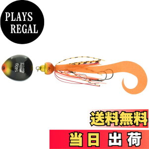 �y���������zAbuGarcia (�A�u�K���V�A) �J�`�J�`�� 140g+15g �V�������v�I�����W SSKKD140+15-SHOR �^�C���o