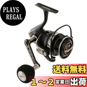 yzAbuGarcia (AuKVA) ROXANI 4000SH LT[j nCM \gΉ XsjO[