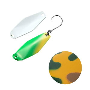 �y���������z�V�}�m(SHIMANO) �X�v�[�� �J�[�f�B�t �E�H�u���X�C�}�[ 1.8g TR-018L 24T �J���VG�J��