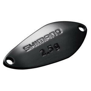 �y���������z�V�}�m(SHIMANO) �X�v�[�� �J�[�f�B�t �T�[�`�X�C�}�[ 3.5g TR-235Q 12S �u���b�N