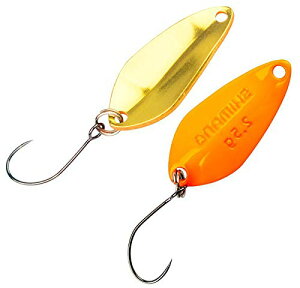 �y���������z�V�}�m(SHIMANO) �X�v�[�� �J�[�f�B�t �T�[�`�X�C�}�[ 2.5g TR-225Q 66T �I����