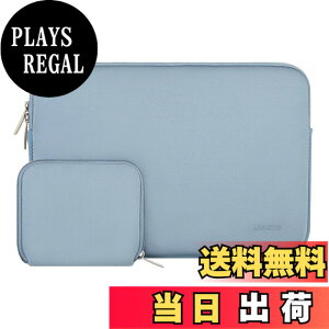 �y���������zMOSISO ���b�v�g�b�v �X���[�u�o�b�O �Ή��@�� Laptop 13.3�C���`�A�����ȃP�[�X�t�� �l�I�v�����f�� �o�b�O (�G�A �u���[)