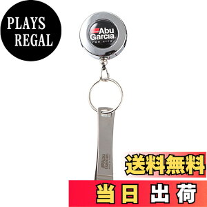 �y���������zAbuGarcia (�A�u�K���V�A) �W���p�����C�h ���C���J�b�^�[�t���s���I�����[��