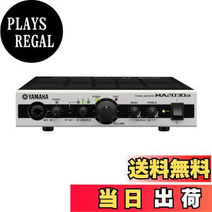 yz}n YAMAHA p[Avt@CA[ MA2030a