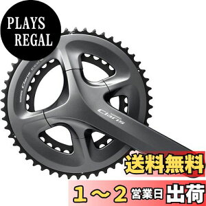 yzV}m(SHIMANO) tg`F[zC[(ROAD) FC-R2000 50X34T 165mm 8S EFCR2000AX04X CLARIS(NX)