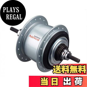 yzV}m(SHIMANO) 8Rnu SG-C6001-8V 8S Vo[ 36H OLD:132mm :184mmE[[u[Lt̍ۂ́AhLbvjbgOĉ KSGC60018VASA