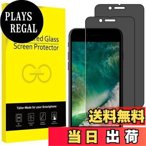 yzJETech iPhone 8 Plus/iPhone 7 Plus KXtB `h~ vCoV[یtB 2Zbg
