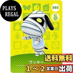 yzǂԂ̐X amiiboJ[h 4e y385z bL[