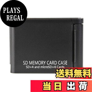 yzKenko SDJ[hP[XAS SD4 BK SD/microSDe4[\ ubN 704370