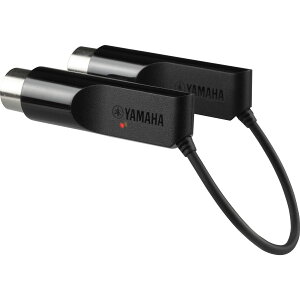 【送料無料】ヤマハ YAMAHA ワイヤレスMIDIアダプター MD-BT01 Bluetoothで楽器とiOSデバイスを接続するワイヤレスMIDIアダプター 充電しながらの使用も可能