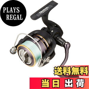 �y���������z�_�C��(DAIWA) �X�s�j���O���[��(���t��) 16 ���[�K�� 2508H PE�c�L(2016���f��)