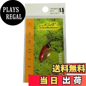 yzV}m(SHIMANO) Xv[ J[fBt [XC}[ 1.5g bhS[h 61T TR-0016 A[