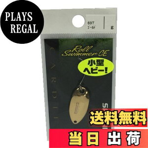 yzV}m(SHIMANO) Xv[ J[fBt [XC}[ RpNgGfBV 4.5g S[h 69T TR-R45N A[