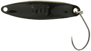 yzV}m(SHIMANO) Xv[ J[fBt XXC}[ RpNgGfBV 4.4g ubN 12S TR-S44N A[