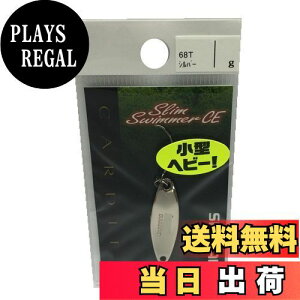 yzV}m(SHIMANO) Xv[ J[fBt XXC}[ RpNgGfBV 4.4g Vo[ 68T TR-S44N A[