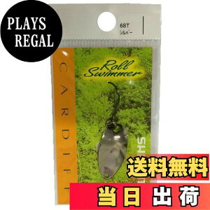 yzV}m(SHIMANO) Xv[ J[fBt [XC}[ 2.5g Vo[ 68T TR-0017 A[