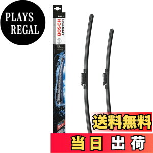 �y���������zBOSCH(�{�b�V��) �A���ԗp �t���b�g���C�p�[�u���[�h �G�A���c�C�� �Ԏ��p�Z�b�g 600/475mm A860S