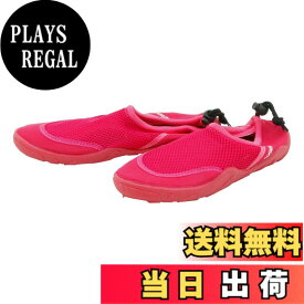 【送料無料】キャプテンスタッグ(CAPTAIN STAG) マリンシューズNEO-2 ワインレッド Lサイズ 26-27.5cm UX-671