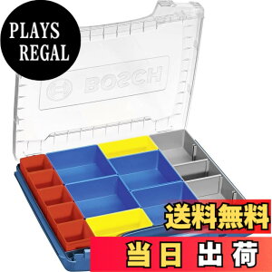 �y���������zBosch Professional(�{�b�V��) L-BOXX(�G���{�b�N�X)�p�����o��(��) 306 i-BOXX53S1N