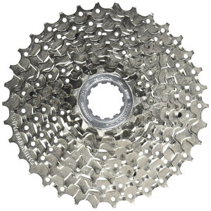yzV}m(SHIMANO) MTBJZbgXvPbg CS-HG400-9 9S 11-34T ICSHG4009134 ALIVIO(ArI)