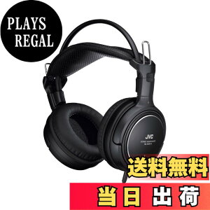 �y���������zJVC�P���E�b�h JVC HA-RZ910 ���^�X�e���I�w�b�h�z�� �����p(�e���r�E�Q�[������) 1.2m+����2.3m�R�[�h�t��