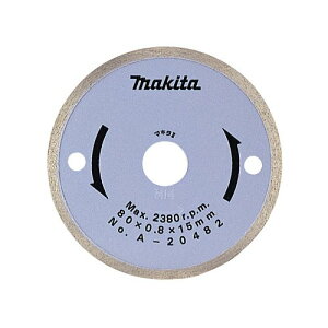 yz}L^(Makita) _ChzC[ Oa80mm  A-20482