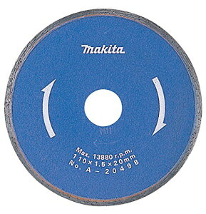 yz}L^(Makita) _ChzC[ Oa110mm  A-20498