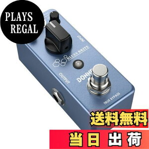 yzDonner I[o[hCu M^[GtFN^[ fBXg[V y_ Blues Drive