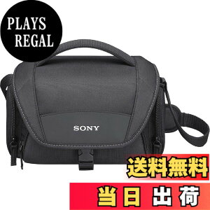 �y���������zSONY �V�����_�[�o�b�O �\�t�g�L�������O�P�[�X LCS-U21/B