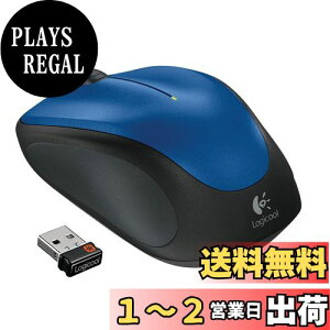 yzLogicool WN[ CX}EX M235r u[