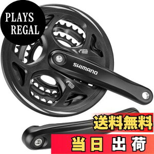 yzV}m(SHIMANO) tg`F[zC[(MTB) FC-M311-L ubN 48×38×28T 175mm 8S/7S `F[K[ht EΉBB lp 122.5mm(LL123) EFCM311E888CL ALTUS(A^X)