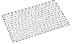 �y���������z�L���v�e���X�^�b�O BBQ�p �� �F�[�� ���J�Z�b�g�R�����p�A�~ 280×180mmM-6308