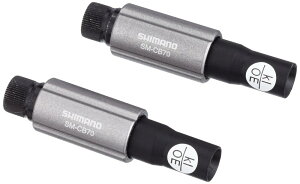 yzV}m(SHIMANO) P[uAWX^[ SM-CB70 1yA (2) u[Lp ESMCB70P