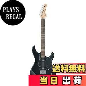 �y���������z���}�n YAMAHA �G���L�M�^�[ PACIFICA PAC120HBL �����\�t�g�P�[�X�t��