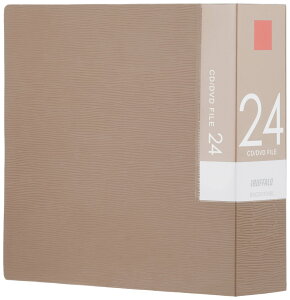 yzobt@[ BUFFALO CD&DVDt@CP[X ubN^Cv 24[ x[W BSCD01F24BG