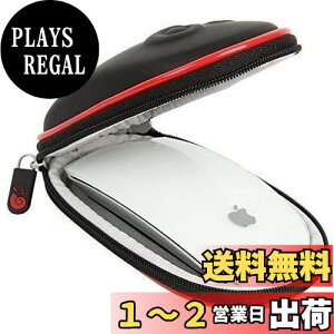 yzApple Magic Mouse 2p[P[X-Hermitshell (ubN)