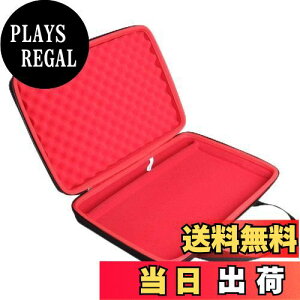 yzHermitshell pی[P[XΉMIDIL[{[hRg[[ MPK Mini Play (ubN+bh)