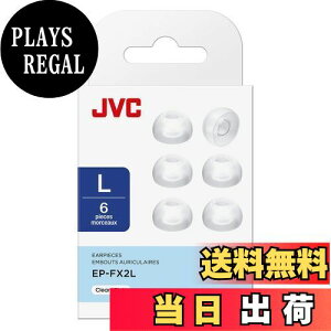 yzJVCPEbh JVC EP-FX2L-Z pC[s[X VR 6 LTCY NAJ[