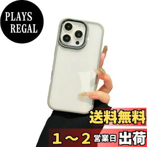 yziPhone 16 Pro P[X NA  ACtH iPhone16 Pro P[X Jo[ 2F zF ^  fB[X wʃP[X n[hP[X,O[
