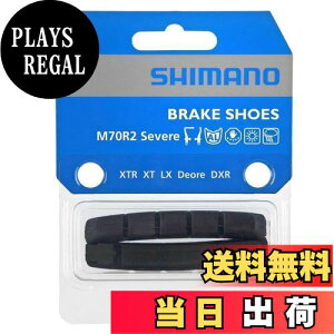 yzV}m(SHIMANO) yAp[c M70R2 J[gbW^Cvu[LV[ & V[~߃s(EyA) BR-M432-L BR-M432-S BR-M431-L BR-M431-S BR-R550 BR-M510-S BR-M510-L Y8AA98200